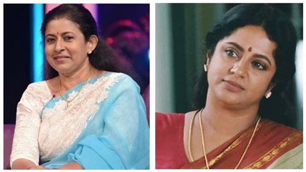 കുഞ്ഞില്ലാത്തതിന്റെ വേദന ചേച്ചി എന്നോട് പറഞ്ഞിട്ടുണ്ട്! കുട്ടി ഉണ്ടായിരുന്നെങ്കില്‍ അതൊരു ആശ്വാസമായേനെ; ജലജ