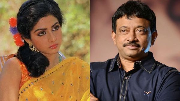 പ്രായമാകുന്നത് പേടി സ്വപ്നം; ശ്രീദേവി ശരിക്കും സന്തോഷവതിയായിരുന്നില്ല; മനസിൽ ദുഖങ്ങൾ; രാം ​ഗോപാൽ വർമ