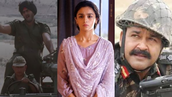 'രാജ്യസ്നേഹവും സമർപ്പണവും നിറഞ്ഞ വരികൾ... കേൾക്കുന്തോറും രോമാഞ്ചം...'; ദേശസ്നേഹം കൊണ്ടാടുന്ന ഗാനങ്ങൾ!