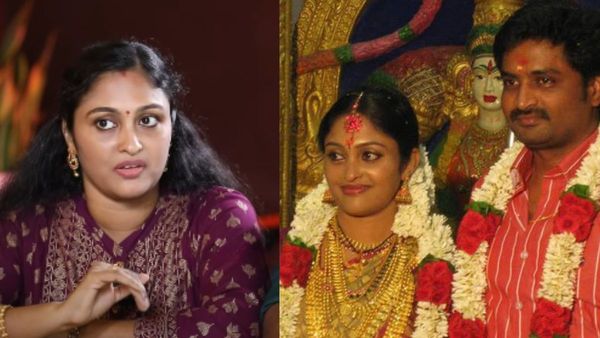 കുഞ്ഞ് ജനിച്ചതിനു ശേഷം ഏറ്റവും ദേഷ്യം തോന്നിയ കാര്യം അതാണ്; ഇപ്പോൾ വഴക്കിടാറില്ല: സെന്തിൽ കുമാർ