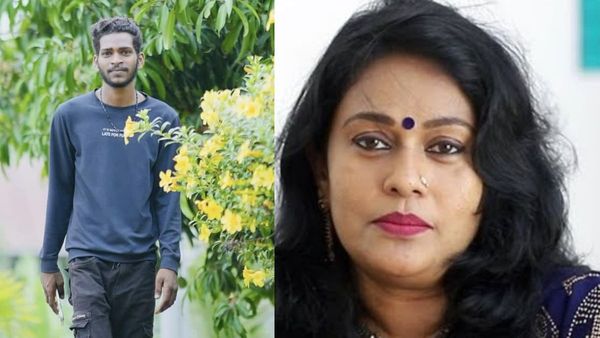 'എന്തിനാണ് ഇത്രയും പച്ച നുണ എഴുതി വിടുന്നത്'; യൂട്യൂബ് ചാനലിനെതിരെ ശക്തമായി പ്രതികരിച്ച് സീമ ജി നായർ