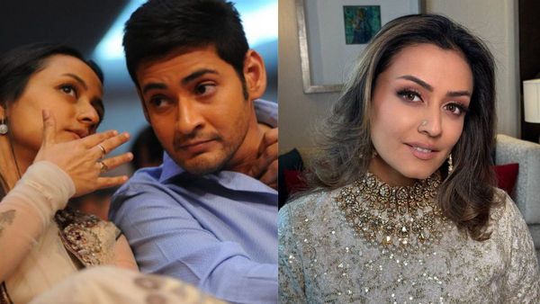 പ്രണയകാലത്ത് തന്നെ മഹേഷ് ആ നിലപാട് വ്യക്തമാക്കിയിരുന്നു; അഭിനയം വിട്ടതിനു കാരണം നമ്രത പറയുന്നു