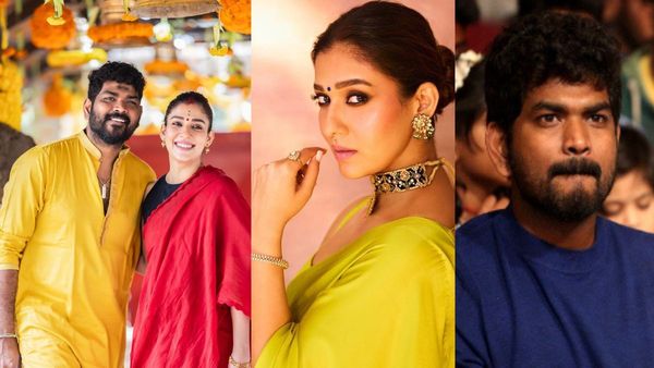 ഭാര്യ പണം മുടക്കുന്നതിനാൽ വിഘ്നേഷ് കൃത്യമായി ലൊക്കേഷനിൽ എത്തുന്നുണ്ട്; പുതിയ ചിത്രം നിർമ്മിക്കുന്നത് നയൻതാര