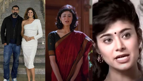 മിസ് ഇന്ത്യ മത്സരത്തിലെ ആ പതിനെട്ട് വയസുകാരി; സൂപ്പർസ്റ്റാറുകളുടെ നായികയായി തിളങ്ങി: പൂജ ബത്രയുടെ ജീവിതകഥ