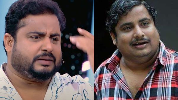 സോഷ്യൽ മീഡിയയിൽ ആദരാഞ്ജലി പോസ്റ്റുകൾ വന്നു; മരിച്ചെന്ന് ഡോക്ടർമാർ പോലും വിധിയെഴുതി: നിർമ്മൽ പാലാഴി