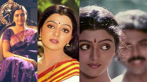 ​സൂപ്പർസ്റ്റാറുകൾ ഒഴിവാക്കിയോ? താരങ്ങൾക്കൊപ്പം ഒരു മീറ്റപ്പുകൾക്കും ഭാനുപ്രിയ പങ്കെടുത്താതിന് കാരണം ഇതാണ്