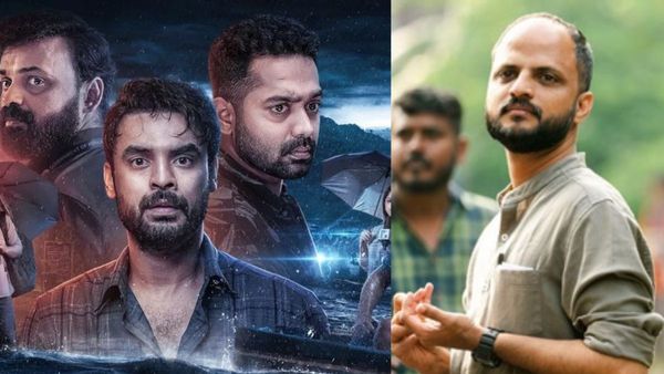 69ാമത് ഫിലിം ഫെയർ, മികച്ച സിനിമ 2018: പുരസ്കാര വേദിയിൽ വയനാട്ടിലെ ദുരന്തത്തെ കുറിച്ച് ജൂഡ് ആന്റണി