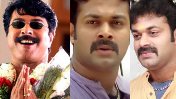 'മമ്മൂട്ടിയുടെ കൂടെ തന്നെ ചെയ്താൽ മതി, ഈ സിനിമയിൽ നീ അഭിനയിക്കാറായിട്ടില്ല': കിരൺ രാജ്