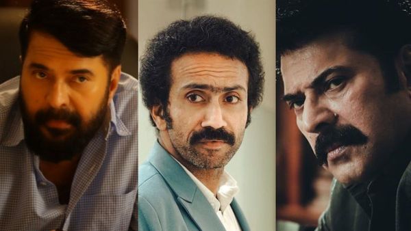 ഷോട്ട് കഴിഞ്ഞിട്ടും ചീട്ട് കളി തുടർന്നു; ആദ്യം ഒന്നും പറഞ്ഞില്ല, പിന്നെയും കളിച്ചപ്പോൾ മമ്മൂക്ക വന്നു: ഷൈൻ ടോം