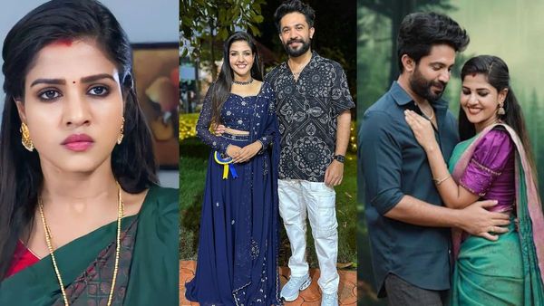 കൃഷ്ണേന്ദു ഒരിക്കലും റൊമാൻ്റിക്കല്ല; ആളുകൾക്ക് നാണം വരുന്നു എന്ന് കേൾക്കുമ്പോൾ സന്തോഷമുണ്ട്: രാഹുൽ