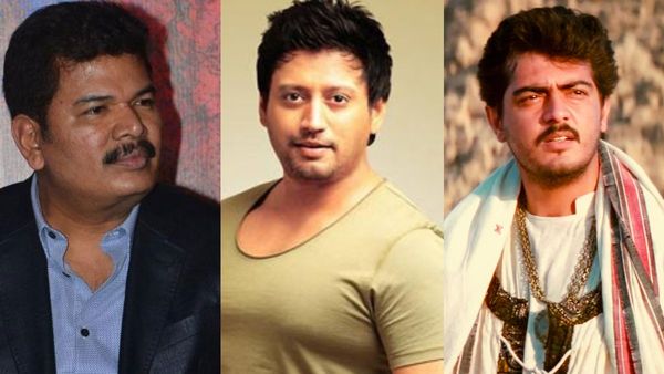 ജീൻസിലേക്ക് പരി​ഗണിച്ചത് അജിത്തിനെ; ശമ്പളമില്ലാതെ അഭിനയിക്കാമെന്ന് പ്രശാന്ത് പറഞ്ഞു: അവസാനം ശങ്കർ ചെയ്തത്