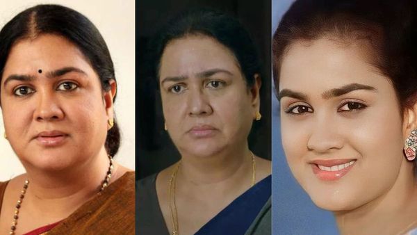 ലേഡി സൂപ്പർ സ്റ്റാർ എന്ന പദവി വേണ്ട, അതൊരു ബാധ്യതയാണ്: ആ പദപ്രയോ​ഗത്തോട് താത്പര്യമില്ല: ഊർവശി പറയുന്നു‌‌‌