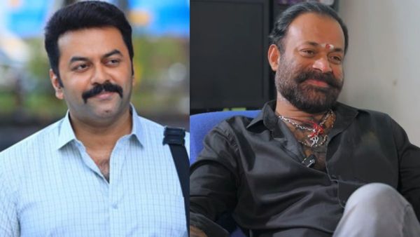 ഇന്ദ്രജിത്താണ് ആ സിനിമയിലേക്ക് അവസരം തന്നത്; അന്ന് 70 വയസുള്ള കഥാപാത്രം വേണമെന്ന് പറഞ്ഞു