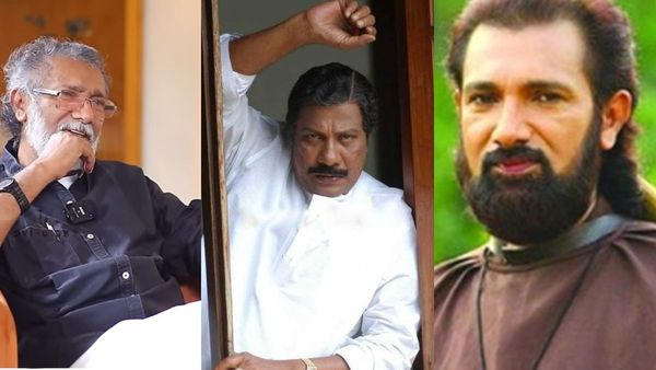 രാജൻ പി. ദേവിന് ഈ​ഗോ ഉണ്ടായി, അഭിനയിക്കാൻ വന്നപ്പോൾ പുച്ഛിച്ചു; അവസാനം ഒരിറ്റ് കണ്ണ് നിറഞ്ഞു: പ്രകാശ് പോൾ