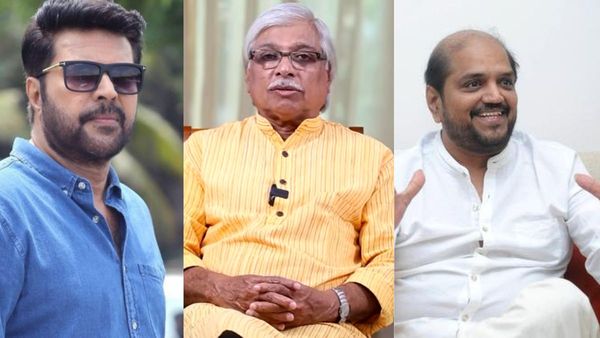 രവീന്ദ്രൻ മാസ്റ്ററും നിർമ്മാതാവും തമ്മിൽ തർക്കമുണ്ടായി; മമ്മൂട്ടിയാണ് അദ്ദേഹത്തിൻ്റെ പേര് നിർദ്ദേശിച്ചത്: കമൽ