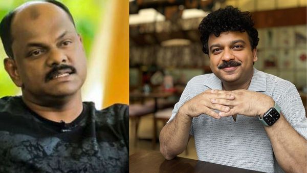 ആ പാട്ട് ചെയ്തത് അപ്രതീക്ഷിതമായി; ലൊക്കേഷനിൽ വെച്ച് റോഷൻ ആൻഡ്രൂസാണ് പരിചയപ്പെടുത്തിയത്: ദീപക് ദേവ്