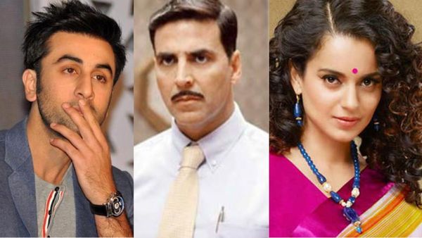 ഞാൻ അവരുടെ സിനിമകളോട് നോ പറഞ്ഞു ; അതിന് തക്കതായ കാരണമുണ്ട്: കങ്കണ റണൗട്ട് തുറന്ന് പറയുന്നു