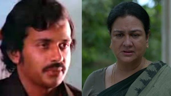 വേറെ സിനിമകൾ ചെയ്താൽ പിണങ്ങും, പിന്നെ മിണ്ടാറില്ല; ആ ബോൾഡ്നെസ് അഹങ്കാരമല്ല: ഊർവശി