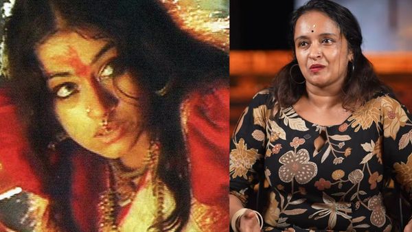 വിളക്ക് കൊളുത്തിയപ്പോൾ ചോര കണ്ടു; ഇതൊന്നും അന്ധവിശ്വാസമല്ല, എല്ലാവരും അനുഭവിച്ചതാണ്: ശാലു മേനോൻ