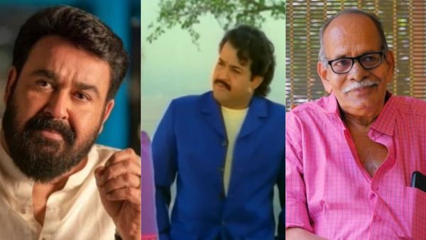 ഷൂട്ടിം​ഗിനിടെ മോഹൻലാലിന്റെ ശബ്ദത്തിൽ പ്രശ്നം നേരിട്ടു; അതൊരു വലിയ പരാജയ ചിത്രമായിരുന്നു