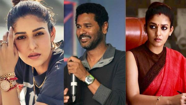 പ്രഭുദേവ നയൻതാരയോട് ചില കണ്ടീഷൻസ് പറഞ്ഞു: വിവാഹത്തിനു ശേഷവും പഴയ ബന്ധം തുടരുമെന്ന് താരം