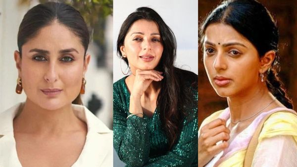 'ജബ് വി മെറ്റ്' സിനിമയിൽ ഭൂമിക ചൗളയായിരുന്നു നായിക; മണിരത്നം ചിത്രത്തിലെ അവസരവും നഷ്ടമായി