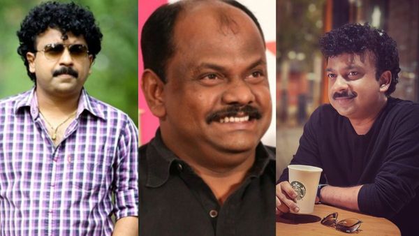 സിംഫണിയുടെ പരാജയം കരിയറിനെ ബാധിച്ചു; ഉദയനാണു താരത്തിൽ നിന്നും ഒഴിവാക്കി: ദീപക് ദേവ്