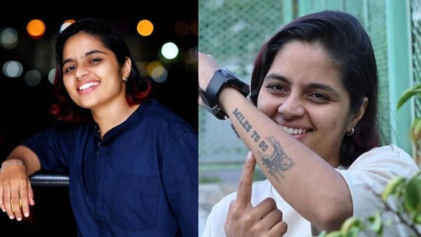 'നീ ബൈക്ക് ഓടിക്കുന്നത് എനിക്കാണ് നാണക്കേട്'; സഹോദരന്റെ വാക്കുകൾ ഏറെ വേദനിപ്പിച്ചു: റസ്മിൻ