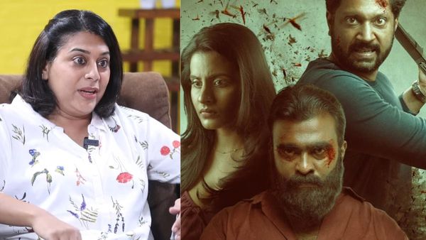 സിനിമയിലെ പോത്തിന് സ്വന്തമായി ഇൻസ്റ്റ​ഗ്രാം അക്കൗണ്ട് ഉണ്ട്; സിക്കാട സാഹസികത നിറഞ്ഞ ചിത്രമാണ്: വന്ദന മേനോൻ