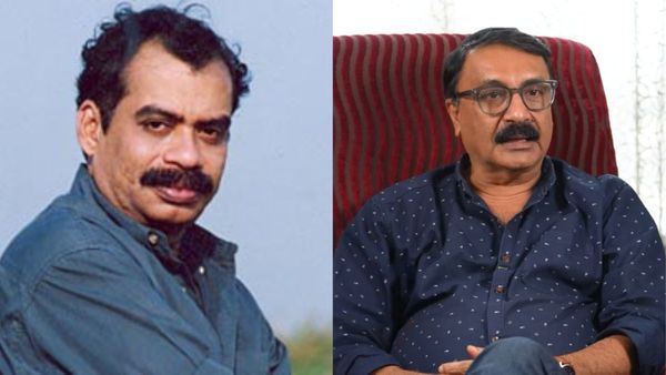 സ്റ്റാർ മൂവീസിൽ കൂടുതൽ ആളുകൾ കണ്ട ചിത്രം; സത്യൻ അന്തിക്കാടിന്റെ വാക്കുകൾ അഭിമാനമായി: വി.കെ.പി