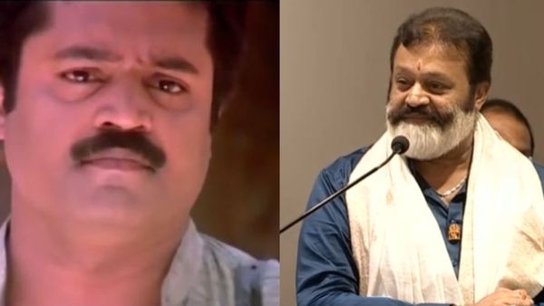 ഞാൻ ഒരു പിണക്കക്കാരനാണ്; സെറ്റിൽ വെച്ച് പഴം കിട്ടാത്തതിൽ പിണങ്ങി പോയിട്ടുണ്ട്: സുരേഷ് ​ഗോപി