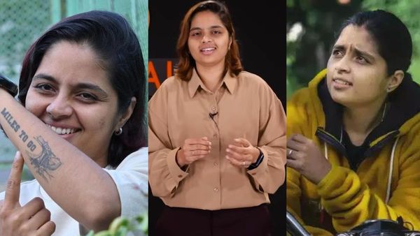 ഫിസിക്കൽ എഡുക്കേഷൻ ടീച്ചറായതിനു പിന്നിൽ; ജീവിതത്തിലെ പ്രതിസന്ധികളെ കുറിച്ച് റസ്മിൻ