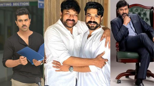 ചിരഞ്ചീവി രാംചരണിനെ പോലീസ് ബെൽറ്റൂരി അടിച്ചു; വീട്ടിൽ നിന്നും പുറത്താക്കി: സത്യാവസ്ഥ തേടി ആരാധകർ