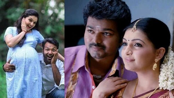 മൂന്നാമതും ​ഗർഭിണിയായതിനെ കുറിച്ച് ശരണ്യ മോഹൻ; സിനിമയിലേക്ക് തിരിച്ചു വരവിന് ഒരുങ്ങുകയാണ് താരം