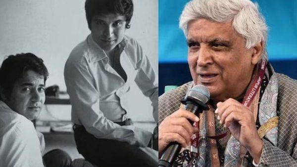 'ആംഗ്രി യങ് മെന്‍'; ഭക്ഷണവും ഉറക്കവും ഇല്ലാത്ത ഭീകരാവസ്ഥ പങ്കുവെച്ച് എഴുത്തുകാരൻ ജാവേദ് അക്തർ