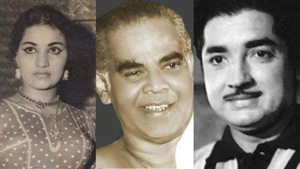 പ്രേം നസീറിനൊപ്പം അവസരം ലഭിച്ചു, നായകനായി എത്തിയത് മറ്റൊരാൾ; ആ ചിത്രം ഉപേക്ഷിച്ചു: ശ്രീലത നമ്പൂതിരി