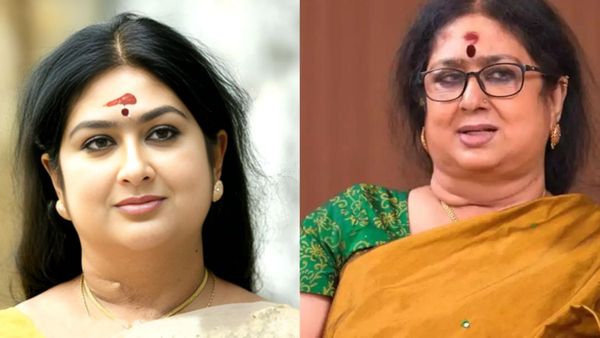 അന്ന് ക്യാരവാൻ ഇല്ല, എല്ലാവരും ഒരുമിച്ചായിരുന്നു; അവസാനം വല്ലാത്ത നിരാശയുണ്ടായി: കലാ രഞ്ജിനി