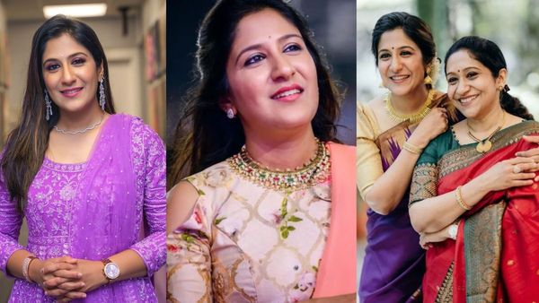 ഇപ്പോൾ സന്തോഷിക്കാൻ പറ്റിയ സാഹചര്യമല്ല; എങ്കിലും ചിലരോടൊക്കെ എനിക്ക് നന്ദി പറയാനുണ്ട്: ശ്വേത മോഹൻ