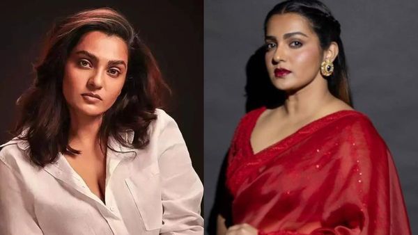 ശരീരത്തെ കുറിച്ച് മോശമായി പറഞ്ഞിട്ടുണ്ട്; ഇവരുടെ സിനിമകൾ കണ്ടിട്ടാണ് ഇന്റസ്ട്രിയിലേക്ക് വരുന്നത്: പാർവതി