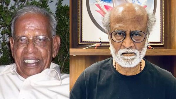 'നിന്നെ എനിക്കിപ്പോൾ ചവിട്ടാൻ തോന്നുന്നു'; മദ്യപാനം നിർത്തിയതിനു പിന്നിലെ രഹസ്യം രജനി തുറന്നു പറയുന്നു
