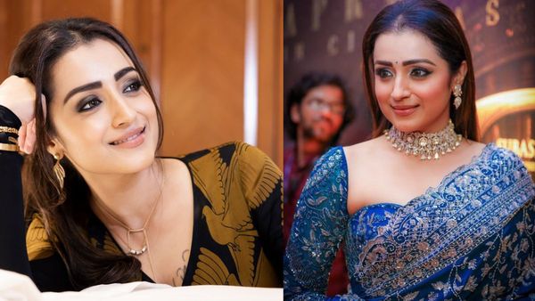 പണത്തിനു വേണ്ടി അമ്മ വിവാഹം മുടക്കി; തെലു​ഗു നടനുമായി തൃഷ ലിവ് ഇൻ റിലേഷൻഷിപ്പിൽ: സത്യം ഇതാണ്