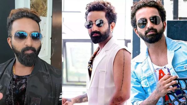 ബി​ഗ് ബോസിൽ പോയതിനു ശേഷം ഒരുപാട് ബുദ്ധിമുട്ടുകൾ നേരിടുന്നുണ്ട്; പലതും നഷ്ടമായി: റോക്കി പറയുന്നു