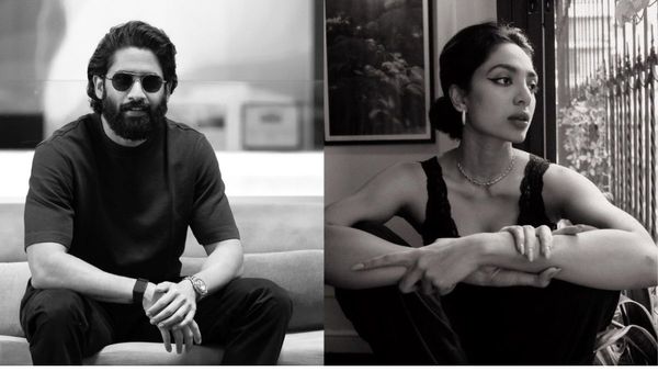നാ​ഗചൈതന്യ ശോഭിത ദുലിപാല വിവാഹ നിശ്ചയം കഴിഞ്ഞോ? സത്യാവസ്ഥ തേടി സോഷ്യൽ മീഡിയ
