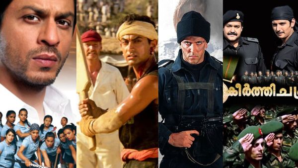 ദേശ സ്നേഹത്തിന്റെ വേറിട്ട മുഖങ്ങൾ, യുദ്ധം മാത്രമല്ല ദേശീയത: ഈ സ്വാതന്ത്ര്യ ദിനത്തിൽ കണ്ടിരിക്കേണ്ട ചില സിനിമകൾ