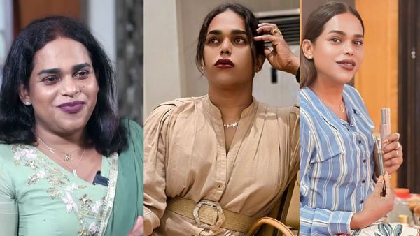 പ്രമുഖ രാഷ്ട്രീയ കക്ഷി രാജ്യസഭയിലേക്ക് സീറ്റ് ഓഫർ ചെയ്തു; രാഷ്ട്രീയ പ്രവേശനത്തെ കുറിച്ച് രഞ്ജു രഞ്ജിമാർ