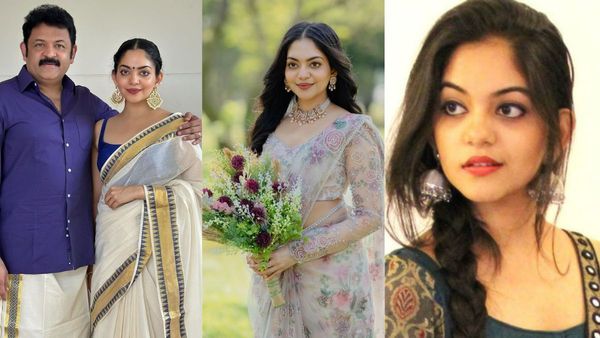 'നല്ല അനുഭവങ്ങൾ എന്നും നല്ല ഓർമകൾ സമ്മാനിക്കും..' അഹാനയുടെ പുതിയ ഇൻസ്റ്റ​ഗ്രാം പോസ്റ്റ് വൈറലായി