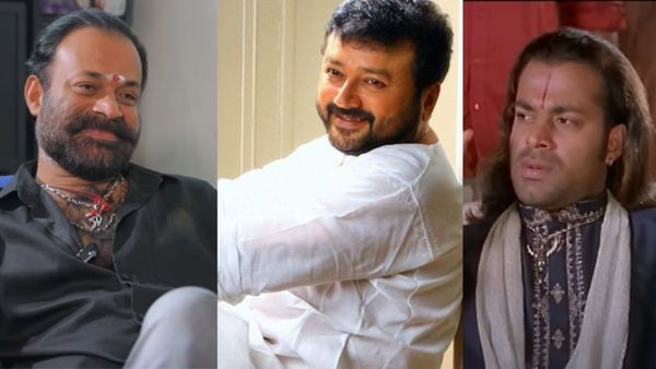ജയറാമിന്റെ പാർട്ടിക്കിടെ അവർ എല്ലാ രഹസ്യങ്ങളും കണ്ടുപിടിച്ചു; അവസാനം ഭീഷണിപ്പെടുത്താൻ തുടങ്ങി