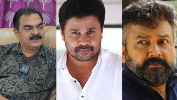 ദിലീപിനെ പോലെയല്ല ജയറാം, അദ്ദേ​ഹത്തിൽ നിന്ന് പ്രത്യേകിച്ച് ഒന്നും കിട്ടില്ല; എഴുത്ത്കാരൻ റഫീഖ് സീലത്ത്