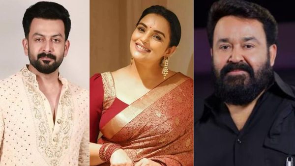 'അമ്മ'യുടെ പ്രസിഡന്റായി പൃഥ്വിരാജിനെ തിരഞ്ഞെടുത്ത് ശ്വേത മേനോൻ; കൂട്ടരാജി ഞെട്ടിച്ചുവെന്ന് താരം
