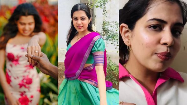 'ഓസി സ്നേഹത്തിനാണ് മുൻ‌തൂക്കം കൊടുക്കുന്നത്..'. വിവാഹത്തിനു ഇനി നാളുകൾ മാത്രം: ദിയയുടെ പുതിയ വീഡിയോ